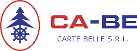 Ca-Be Logo